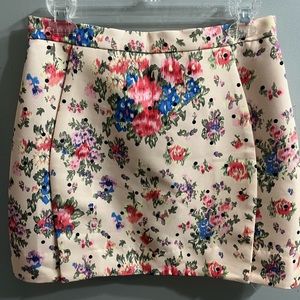 NWT✨Red Dress Boutique Renamed Skirt💐